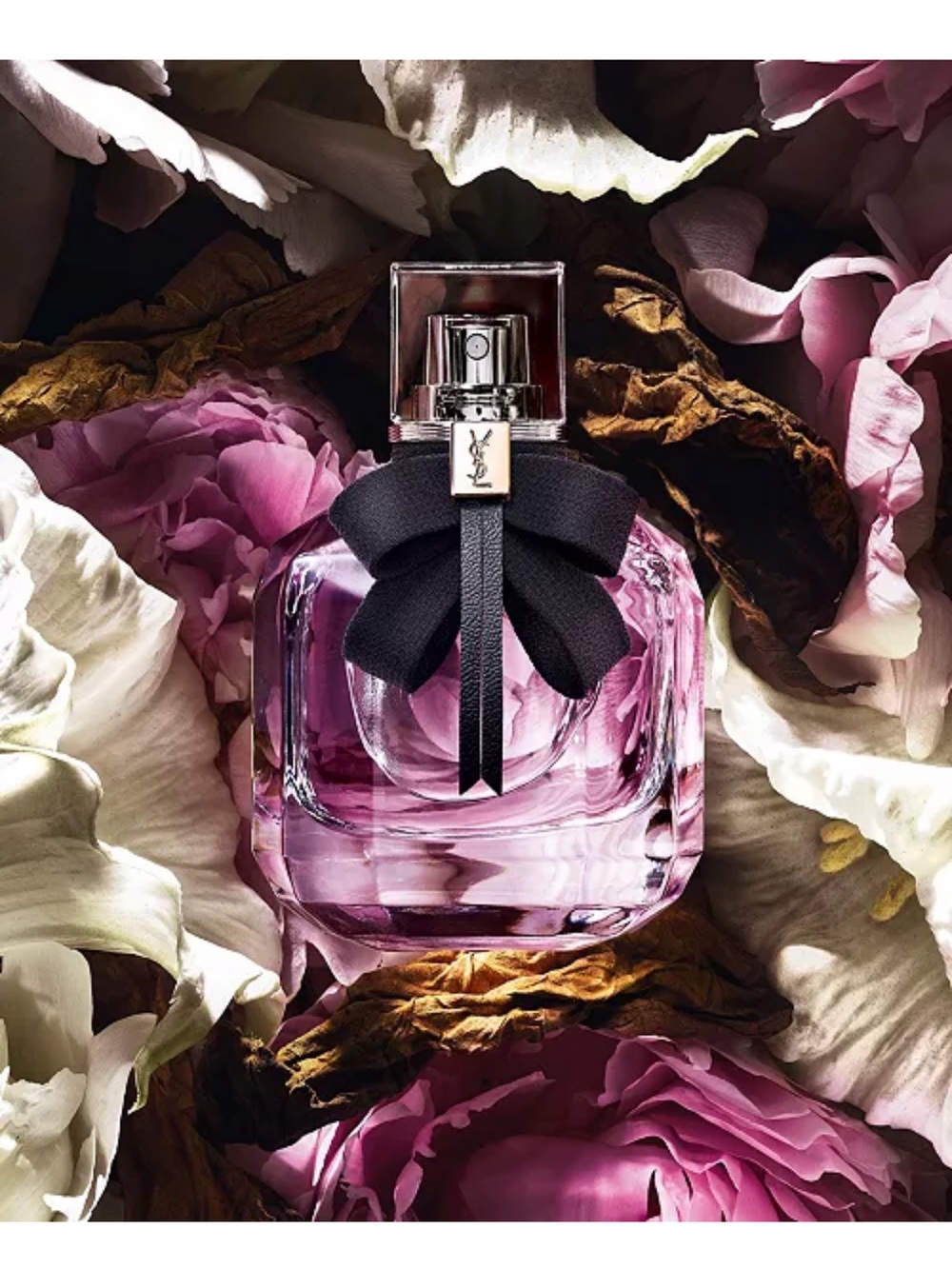 YSL Mon Paris Eau de Parfum - Picture 7 of 7